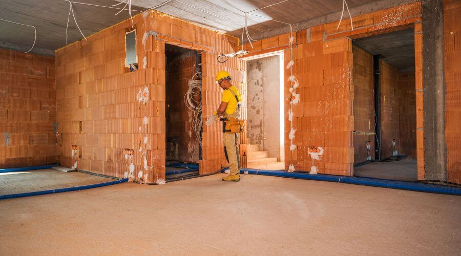 Expert flood damage restoration services in Lineville, AL